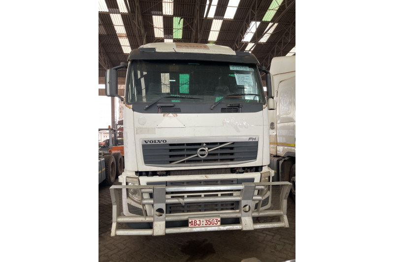 VOLVO FH13 HORSE 2006 MODEL REG NO. ABJ 3503 FLEET 984 (EX-COMPANY)