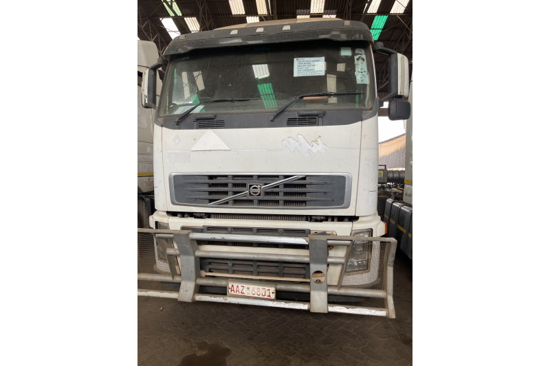 VOLVO FH13 HORSE 2006 MODEL REG NO. AAZ 6801 (EX-COMPANY)