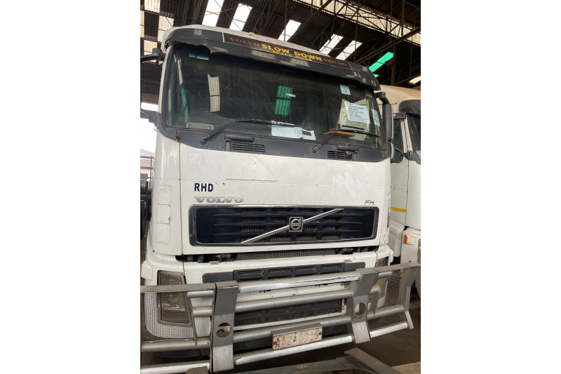 VOLVO FH13 HORSE 2006 MODEL REG NO. AAZ 6916 FLEET 181 (EX-COMPANY)