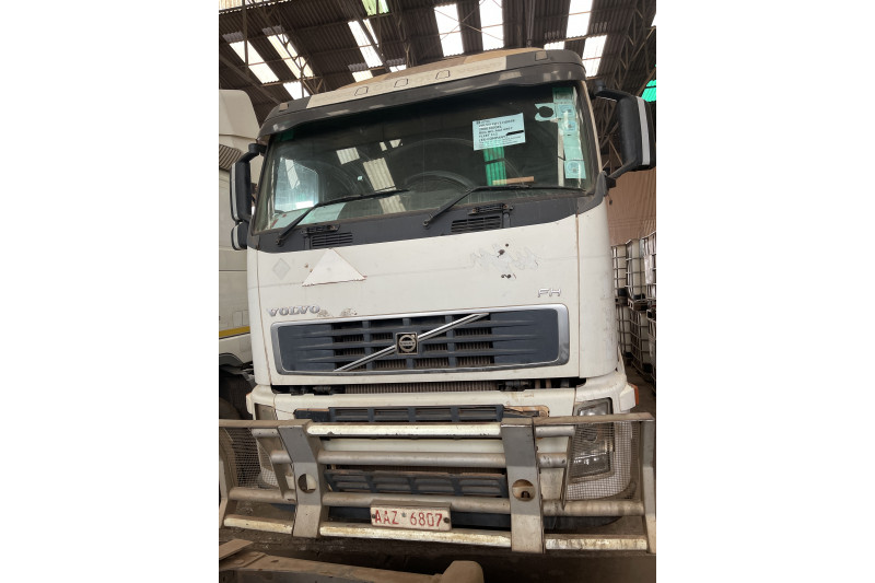 VOLVO FH13 HORSE 2006 MODEL REG NO. AAZ 6807 (EX-COMPANY)