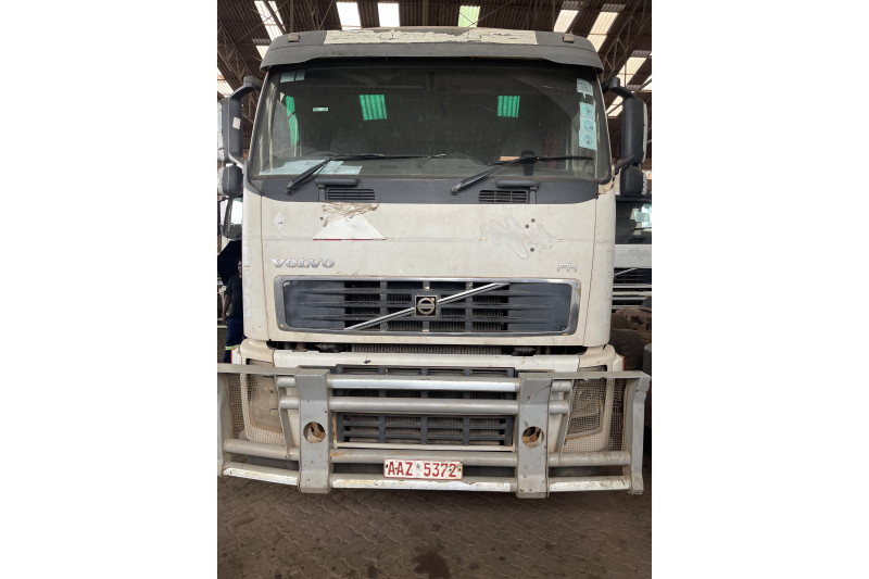 VOLVO FH13 HORSE 2006 MODEL REG NO. AAZ 5372 FLEET 240 (EX-COMPANY)