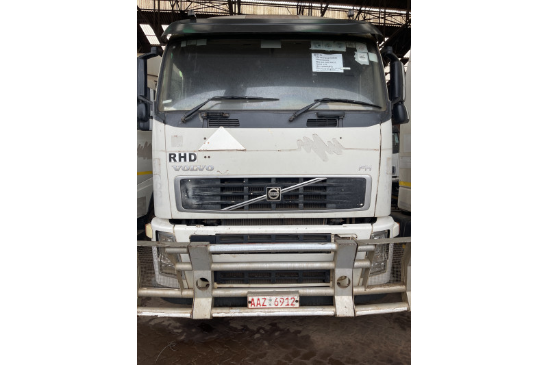 VOLVO FH13 HORSE 2006 MODEL REG NO. AAZ 6912 FLEET 175 (EX-COMPANY)