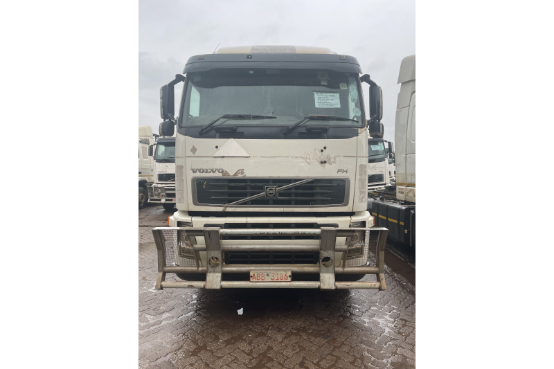 VOLVO FH13 HORSE 2006 MODEL REG NO. ABB 3186 FLEET 917 (EX-COMPANY)