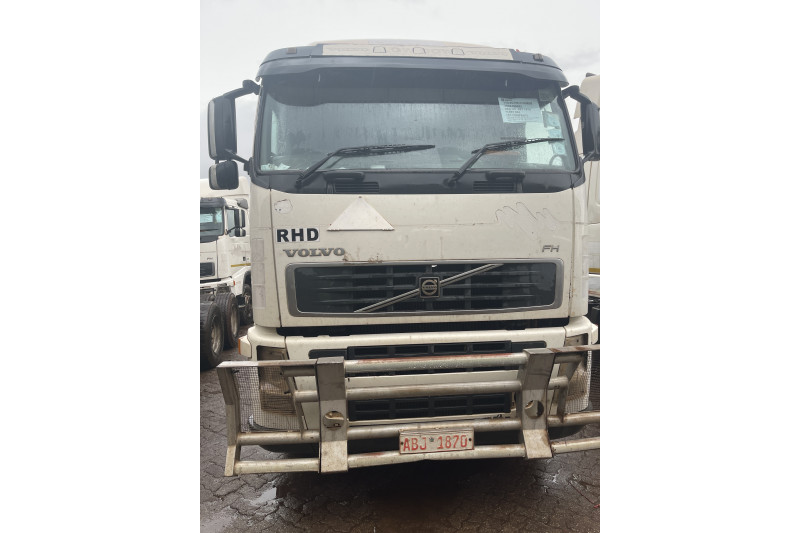VOLVO FH13 HORSE 2006 MODEL REG NO. ABJ 1870 FLEET 961 (EX-COMPANY)