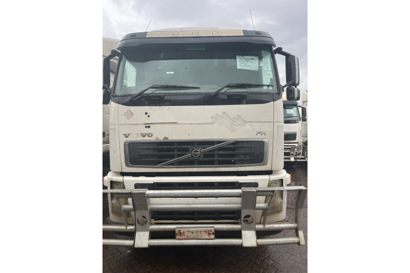 VOLVO FH13 HORSE 2006 MODEL REG NO. AAZ 8575 FLEET 286 (EX-COMPANY)