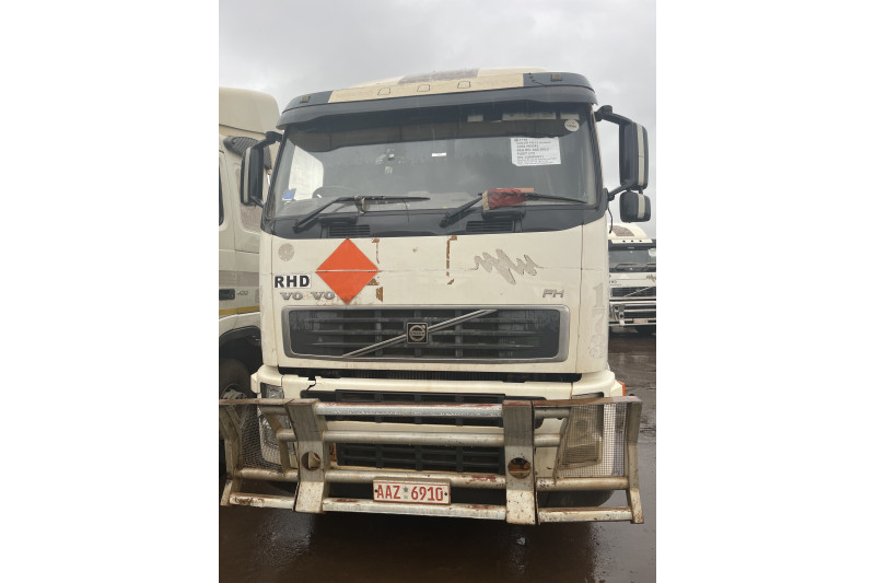 VOLVO FH13 HORSE 2006 MODEL REG NO. AAZ 6910 FLEET 173 (EX-COMPANY)