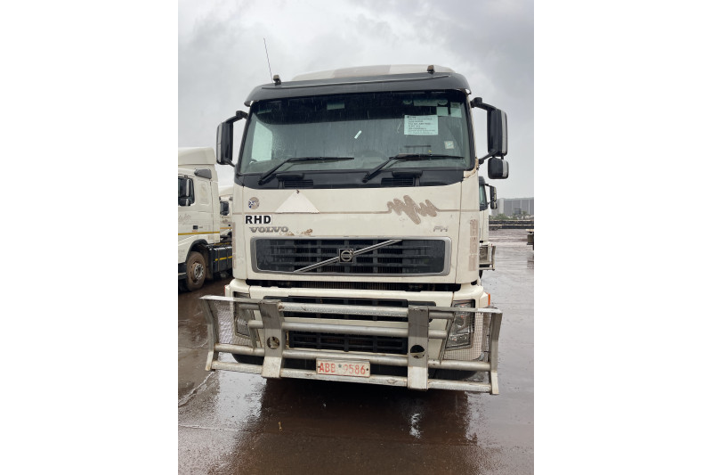 VOLVO FH13 HORSE 2006 MODEL REG NO. ABB 9586 FLEET 951 (EX-COMPANY)