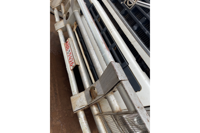 VOLVO FH13 HORSE 2006 MODEL REG NO. ABB 9426 FLEET 920 (EX-COMPANY)