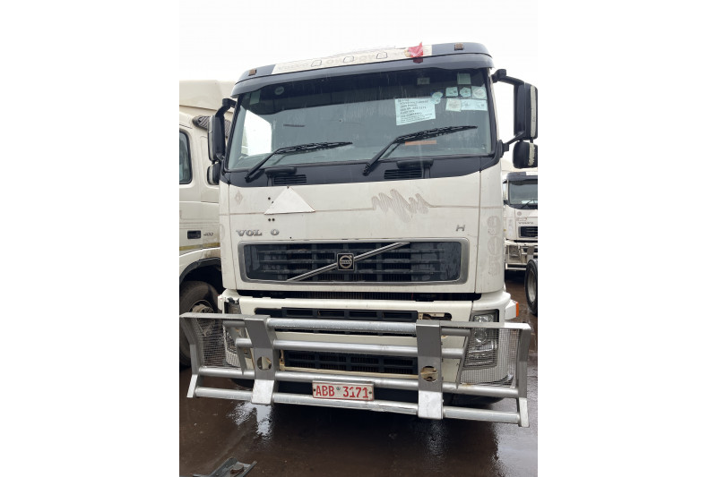 VOLVO FH13 HORSE 2006 MODEL REG NO. ABB 3171 FLEET 905 (EX-COMPANY)