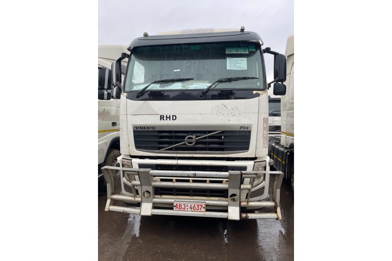 VOLVO FH13 HORSE 2006 MODEL REG NO. ABJ 4637 FLEET 993 (EX-COMPANY)