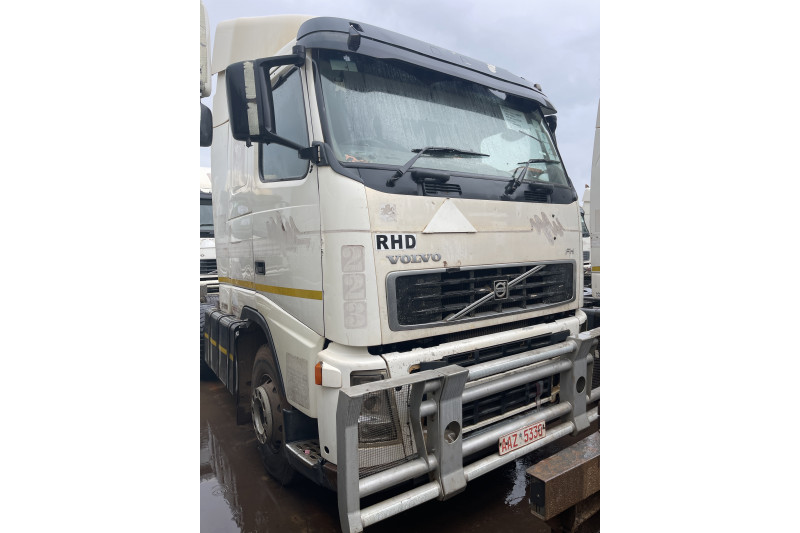 VOLVO FH13 HORSE 2006 MODEL REG NO. AAZ 5330 FLEET 223 (EX-COMPANY)