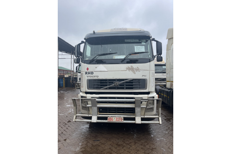 VOLVO FH13 HORSE 2006 MODEL REG NO. ABB 3176 FLEET 915 (EX-COMPANY)