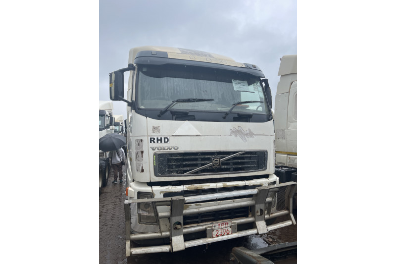 VOLVO FH13 HORSE 2006 MODEL REG NO. ABB 2396 FLEET 947 (EX-COMPANY)