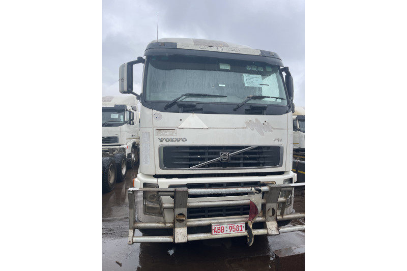 VOLVO FH13 HORSE 2006 MODEL REG NO. ABB 9581 FLEET 944 (EX-COMPANY)