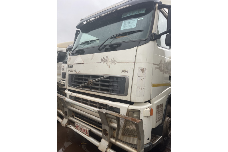 VOLVO FH13 HORSE 2006 MODEL REG NO. AAZ 6841 FLEET 147 (EX-COMPANY)