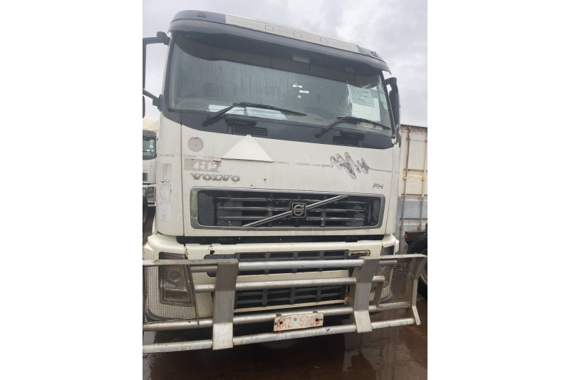 VOLVO FH13 HORSE 2006 MODEL REG NO. AAZ 6905 FLEET 167 (EX-COMPANY)