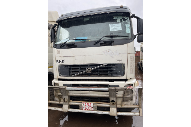 VOLVO FH13 HORSE 2006 MODEL REG NO. ABJ 2606 FLEET 964 (EX-COMPANY)