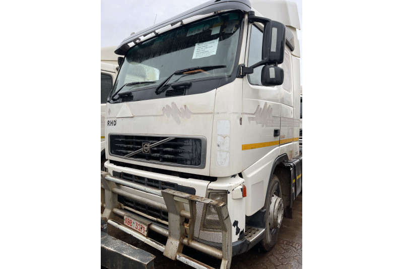 VOLVO FH13 HORSE 2006 MODEL REG NO. ABB 3179 FLEET 919 (EX-COMPANY)