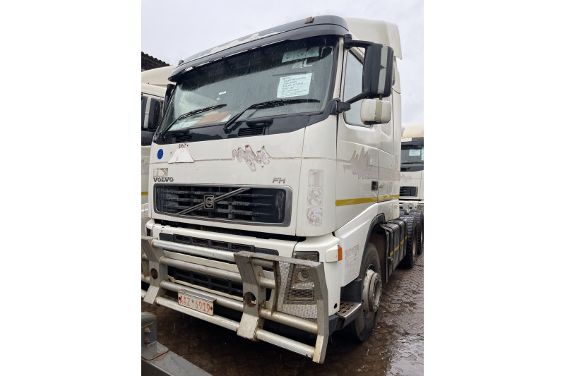 VOLVO FH13 HORSE 2006 MODEL REG NO. AAZ 6919 FLEET 186 (EX-COMPANY)
