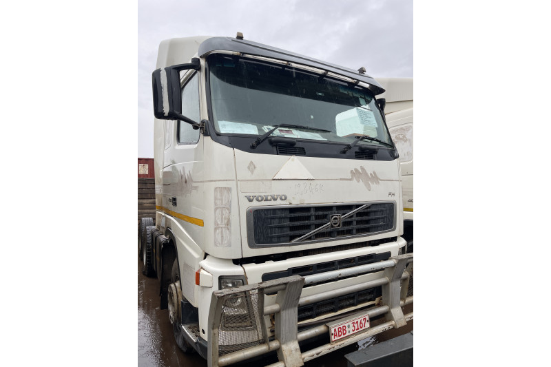 VOLVO FH13 HORSE 2006 MODEL REG NO. ABB 3167 FLEET 900 (EX-COMPANY)