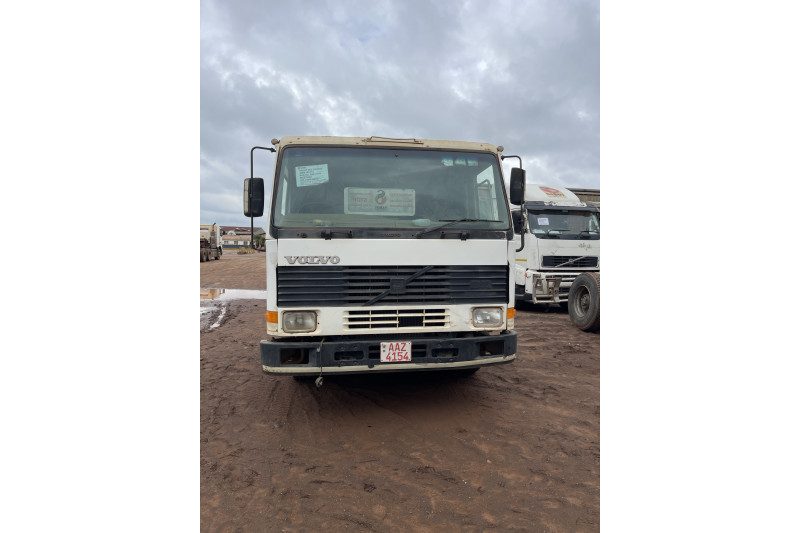 VOLVO FH13 HORSE 2006 MODEL REG NO. AAZ 4154 FLEET 010 (EX-COMPANY)