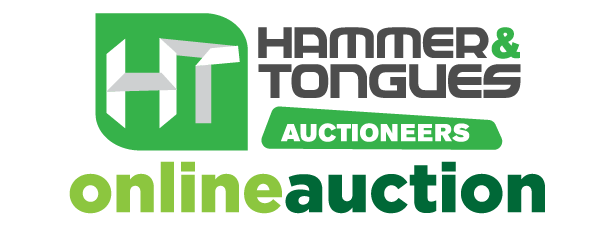 Hammer&Tongues Online Auction 