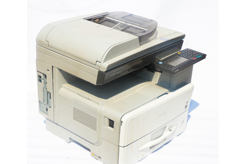 PRINTER RICOH MP 301 SPF (COVER MISSING) [W913PA01965]