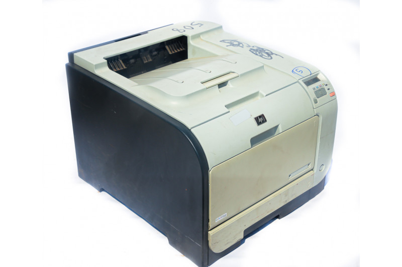 PRINTER HP COLOR SPHERE CP2025